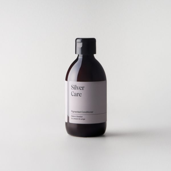 L&L Silver Care Pigmented Conditioner