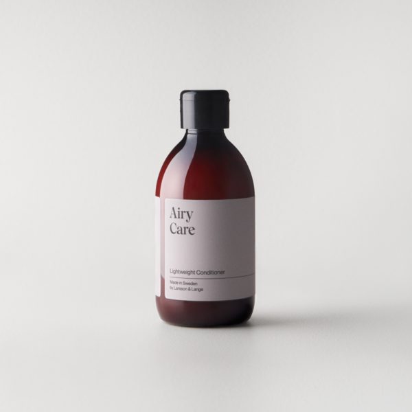 L&L Airy Care Lightweight Conditioner