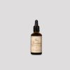 the Barber Beard & Moustache Oil
