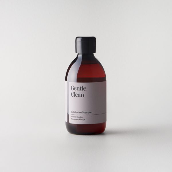 L&L Gentle Clean Sulfate-Free Shampoo L&L Gentle Clean Sulfate-Free Shampoo