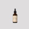 the Barber Beard & Moustache Oil Fresh Citrus