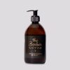 the Barber Deep Clean Shampoo