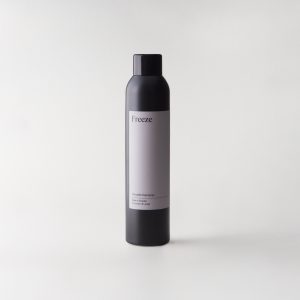 L&L Freeze Versatile Hairspray