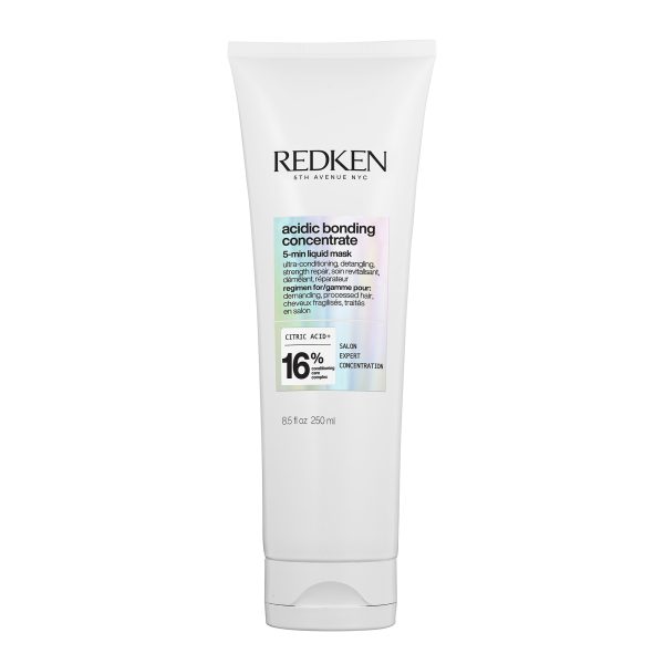 3474637152000_1 Acidic Bonding Concentrate 5-Min Mask