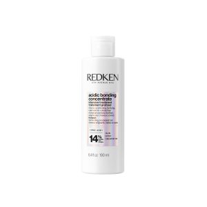 Acidic Bonding Concentrate Intensive Pre-Treatment